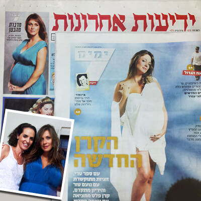 סטייליסטית אישית מומלצת
